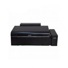 爱普生（EPSON）彩色喷墨打印机L805