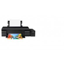 爱普生（EPSON）彩色喷墨打印机L805