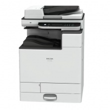 理光ricoh mc2000