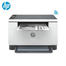 惠普（HP）M233dw 黑白激光打印机 A4自动双面打印复印扫描多功能一体机 WiFi无线/有线网络连接