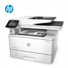 惠普（HP）M427fdn A4黑白激光多功能打印机一体机
