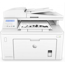 惠普（HP）227SDN黑白激光打印 、复印、扫描三合一一体机